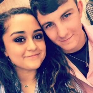 Meet your Posher, Katelyn